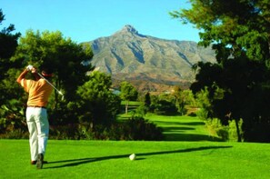 Golf