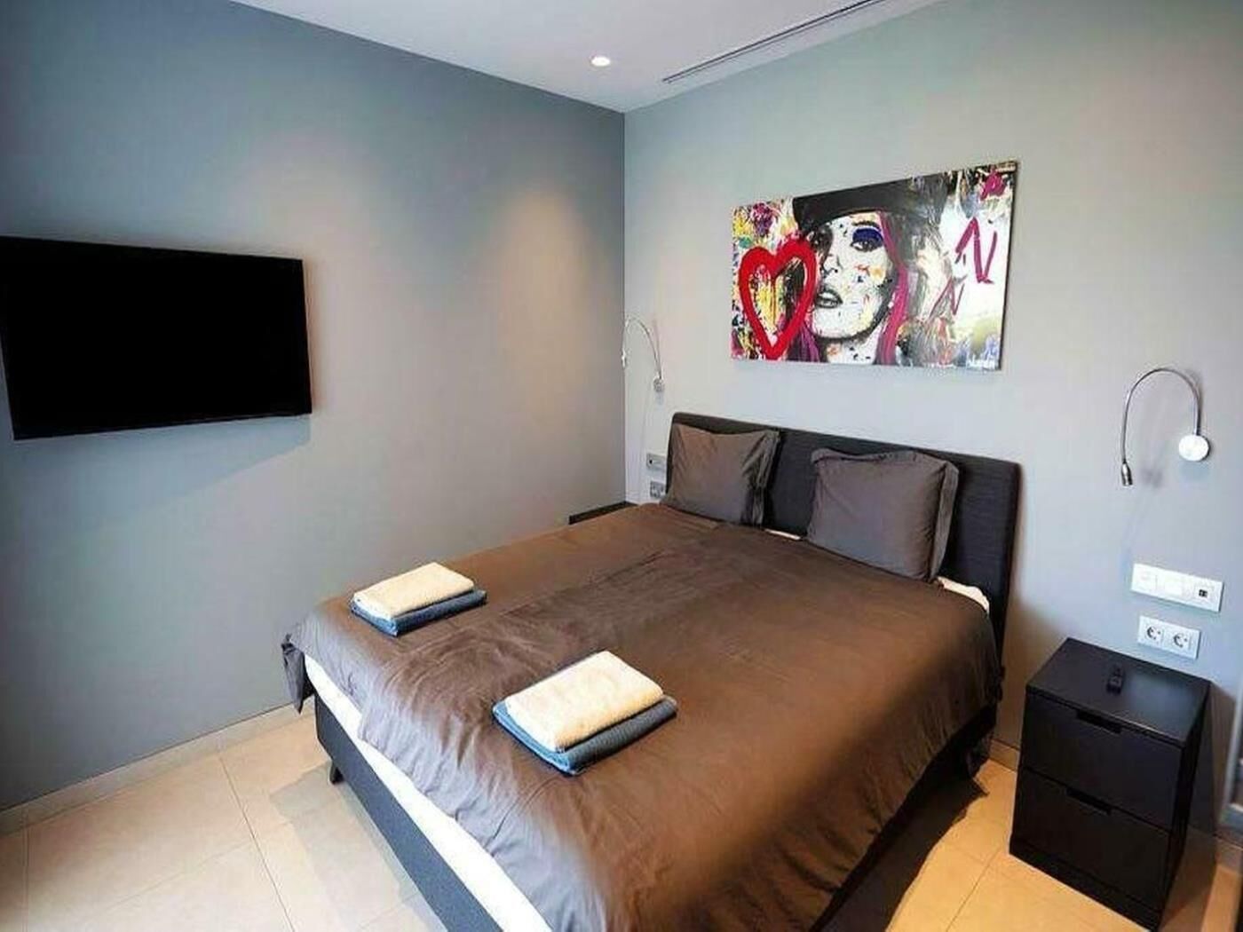 Foto - Luxury Villa with Breathtaking Views in Marbella By Lodgerstrip