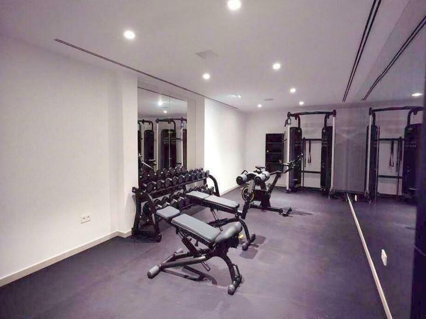 Foto - Luxury Villa with Breathtaking Views in Marbella By Lodgerstrip