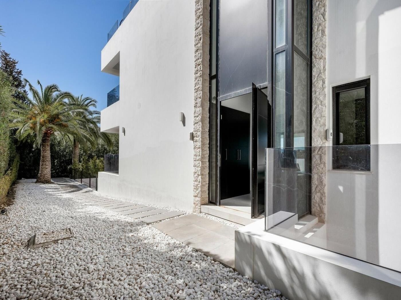 Foto - Luxury Villa with Breathtaking Views in Marbella By Lodgerstrip