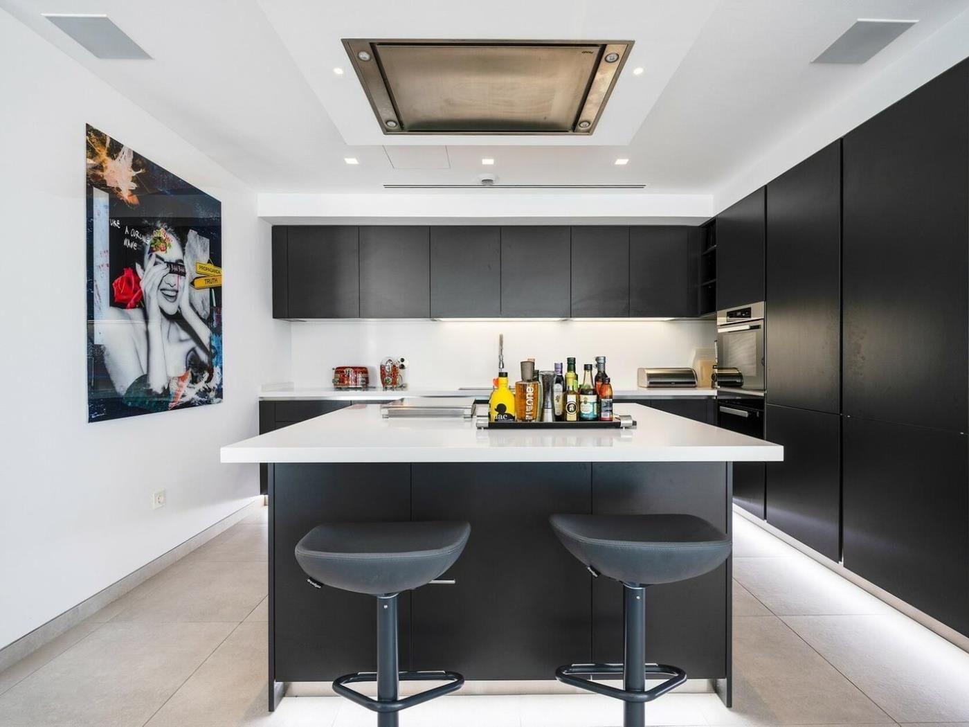 Foto - Luxury Villa with Breathtaking Views in Marbella By Lodgerstrip