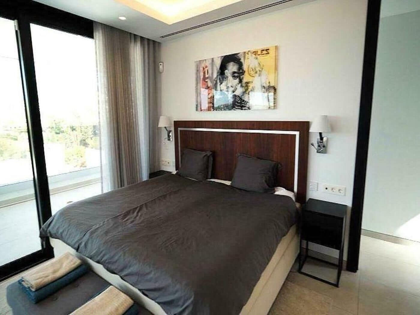 Foto - Luxury Villa with Breathtaking Views in Marbella By Lodgerstrip