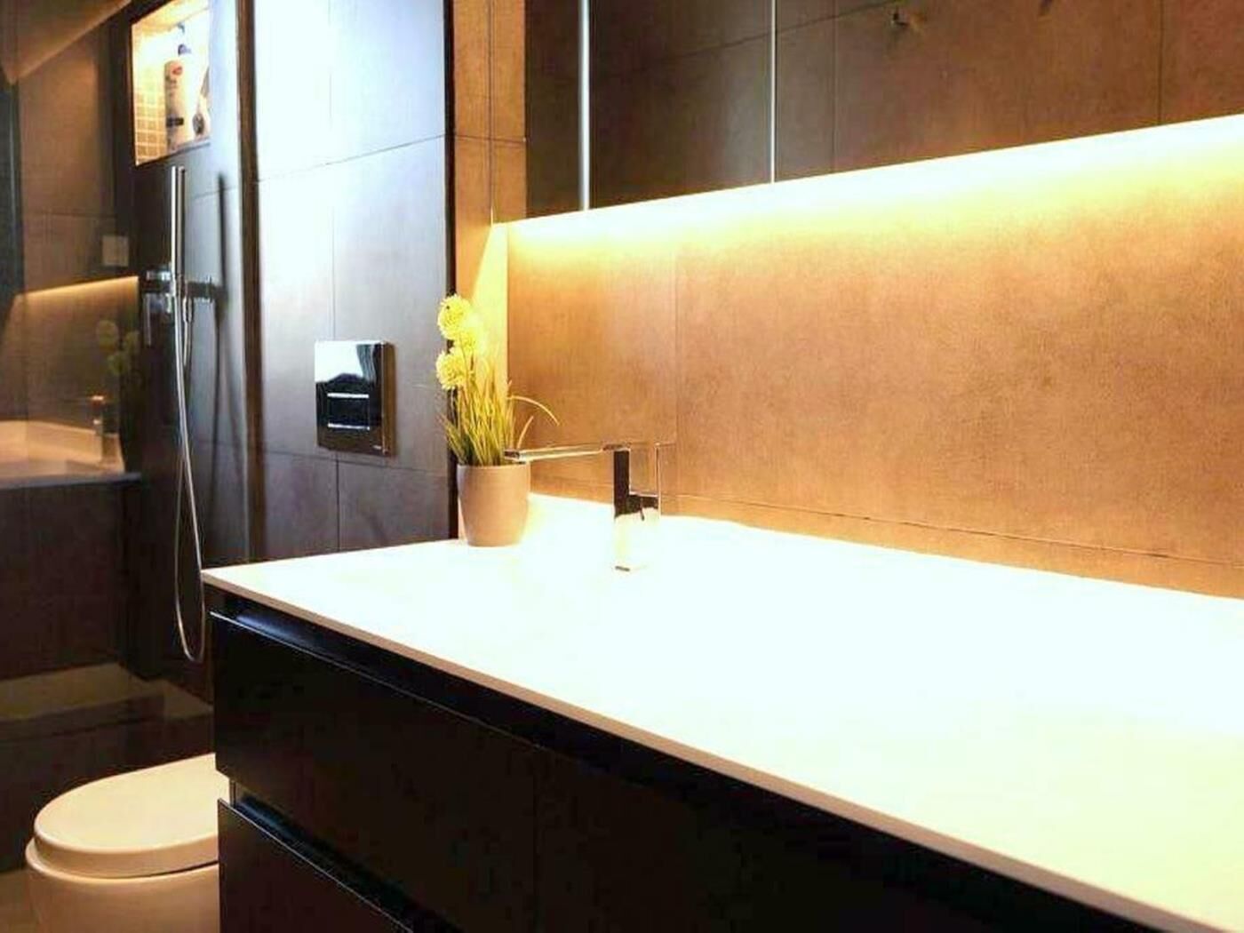 Foto - Luxury Villa with Breathtaking Views in Marbella By Lodgerstrip