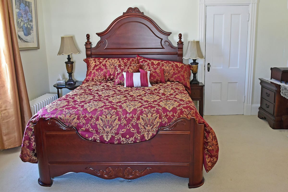 Deluxe Single Room, Bay View