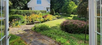 Miller House By the Bay