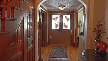 35-inch Smart TV with digital channels