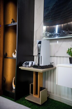 Intérieur