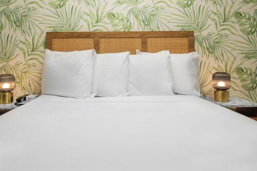 Comfort-Zimmer, 1 Queen-Bett, Nichtraucher