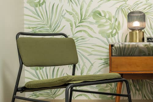 Chambre Confort, 1 grand lit, non-fumeurs | Fer et planche à repasser, Wi-Fi gratuit