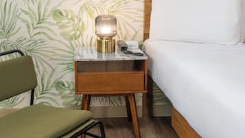 Comfort kamer, 1 queensize bed, niet-roken | Een strijkplank/strijkijzer, gratis wifi