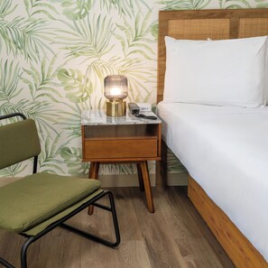 Comfort-Zimmer, 1 Queen-Bett, Nichtraucher