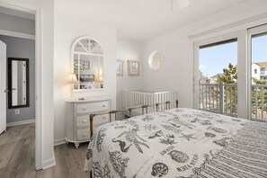 5 soverom, skrivebord, strykejern/-brett og wi-fi (inkludert)