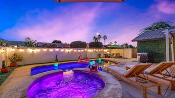 標準公寓 | 私人 SPA 浴池