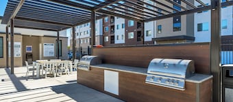 The Heights by Cloud Dream Homes