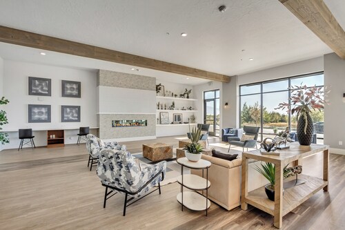 The Heights by Cloud Dream Homes