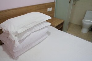 Room - Keke Hotel (Shanghai)