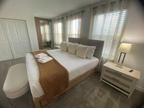 6 chambres, Wi-Fi, draps fournis