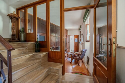 Casa di Nina - Abruzzo