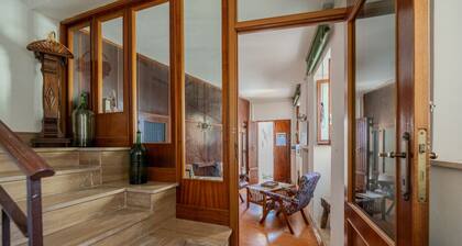 Casa di Nina - Abruzzo