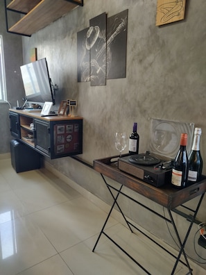 Interieur