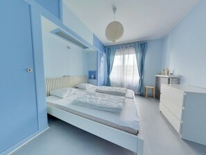 Apartment | 1 bedroom - Apartment Near Westgolf in Middelkerke (Middelkerke)