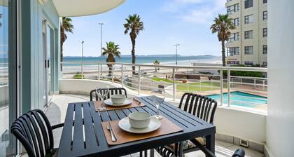 14 Cap d'Azur - Trois Chambres Appartement, Couchages 6
