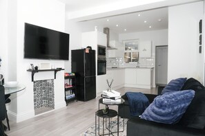 Casa | Zona de estar