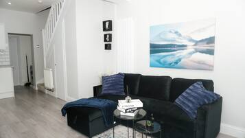 House | Living area