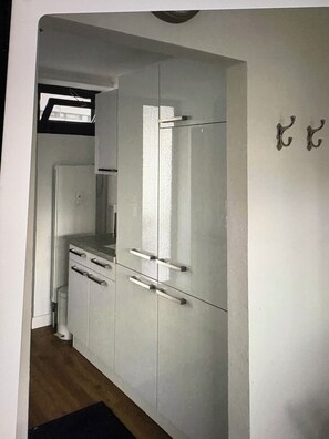 Interior - Modern apartment by the lake with pool and sauna (Möhnesee)