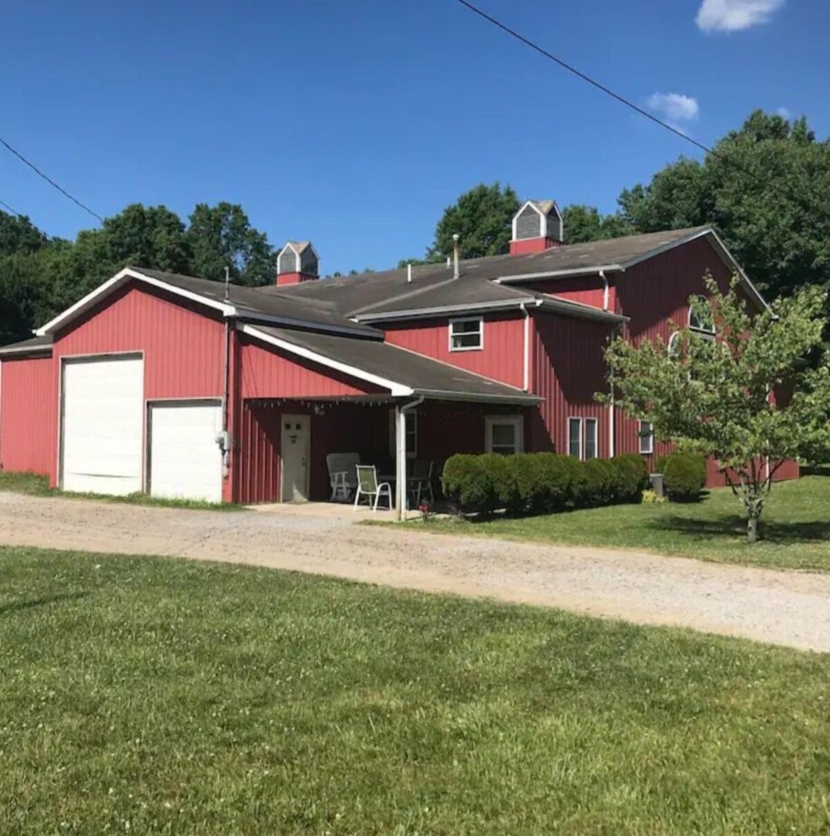 Image de profil de l’hôte