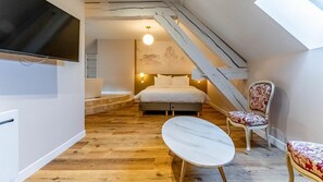 5 soverom, reiseseng for barn og wi-fi (inkludert)