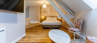 La Maison du Moussec