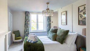 1 Schlafzimmer, Bügeleisen/Bügelbrett, kostenloses WLAN