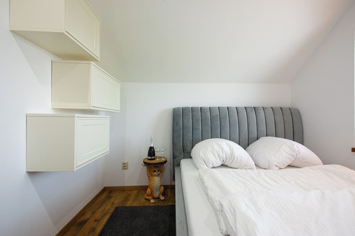 Premium Apartment, Kitchen | 1 bedroom, free WiFi