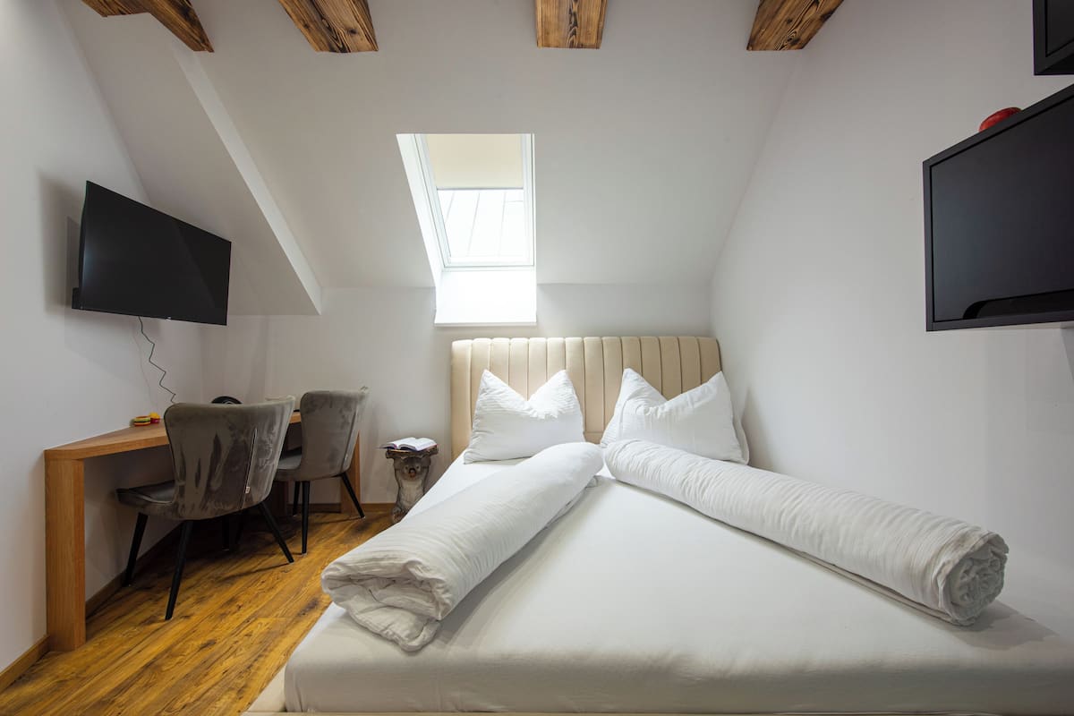 Comfort Apartment, Kitchen | 1 bedroom, free WiFi