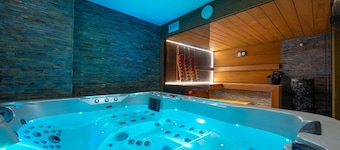 Apartmány Žakovce & SPA
