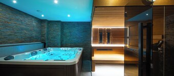 Apartmány Žakovce & SPA