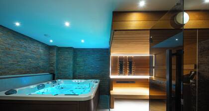 Apartmány Žakovce & SPA