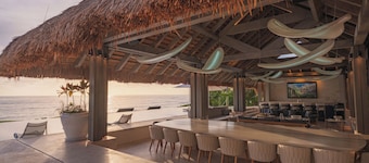 Casa de Elementos a 9-bedroom Luxury Estate in the Prestigious Punta Mita.