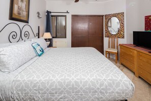 1 habitación, wifi gratis y ropa de cama 