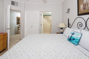 1 quarto, Wi-Fi de cortesia, roupa de cama