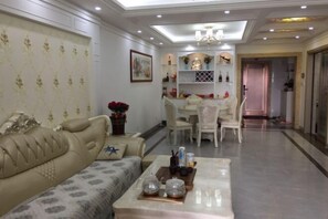 Room - Hongtong Hostel (Shanwei)