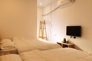 Room - Hongtong Hostel (Shanwei)