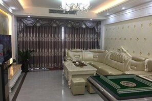 Room - Hongtong Hostel (Shanwei)