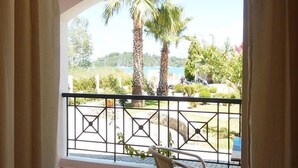 Room - Athesis Hotel Appartments (Lefkada)