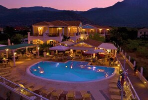Exterior - Athesis Hotel Appartments (Lefkada)