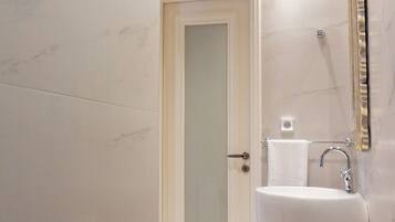 Standard Double or Twin Room, Resort View | In-room safe, blackout drapes, free WiFi