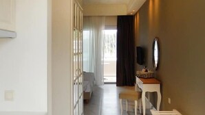 Room - Athesis Hotel Appartments (Lefkada)