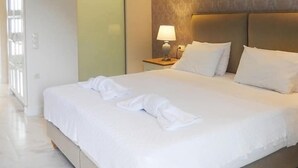 Room - Athesis Hotel Appartments (Lefkada)