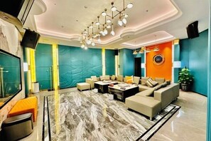 Interior - Minlff Hotel (Nan'an)